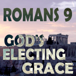 God's electing grace